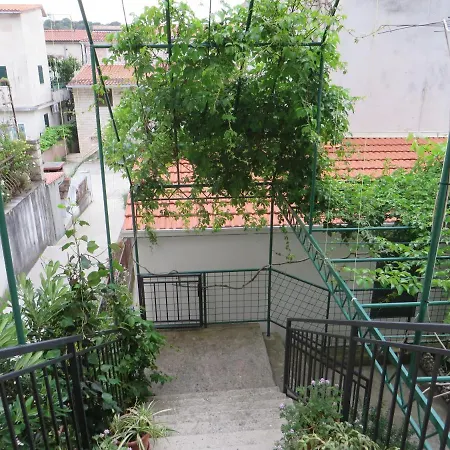 Apartman Argus 2 Makarska