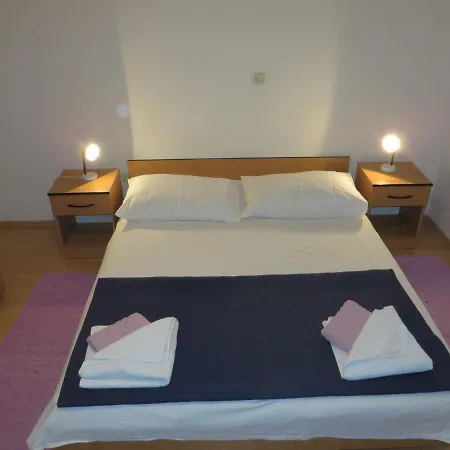 Apartmán Apartman Argus 2