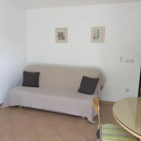 Apartman Argus 2 Apartamento *