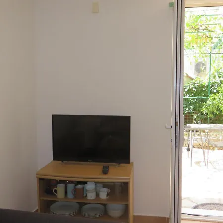 Apartman Argus 2 Apartamento Makarska