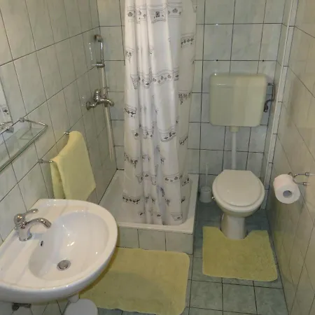 Apartamento Apartman Argus 2 *